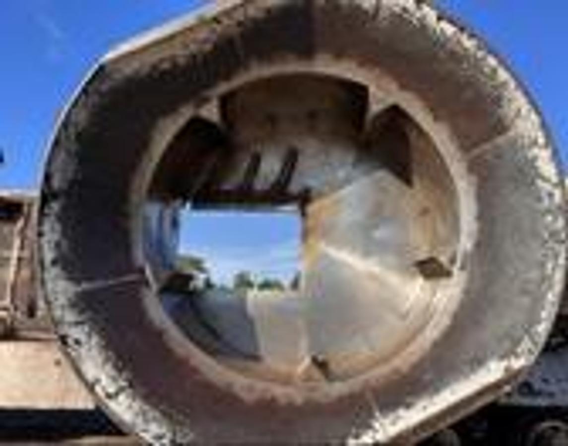 Used 2012 Diamond Z 1352