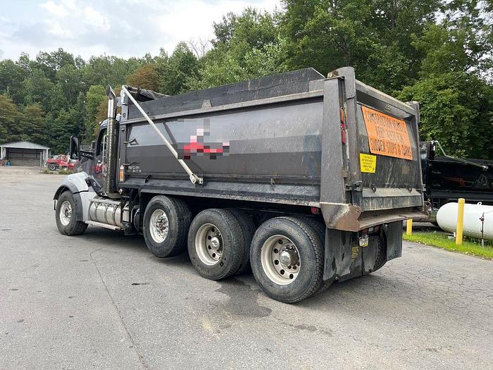 Used 2015 *** ALLISON  AUTOMATIC *** Kenworth T880