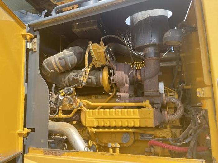 Used 2010 John Deere 672G