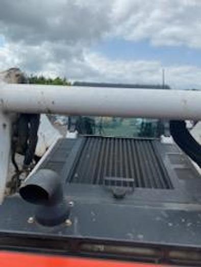 Used 2018 BOBCAT T770