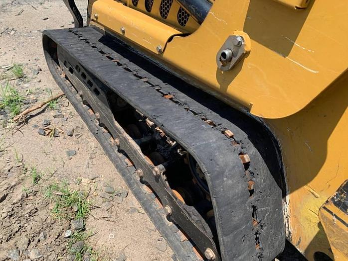 Used 2018 Vermeer S925TX