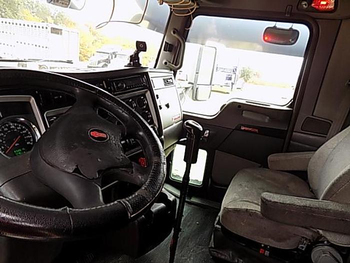 Used 2014 Kenworth T6 Tandem Axle Sleeper