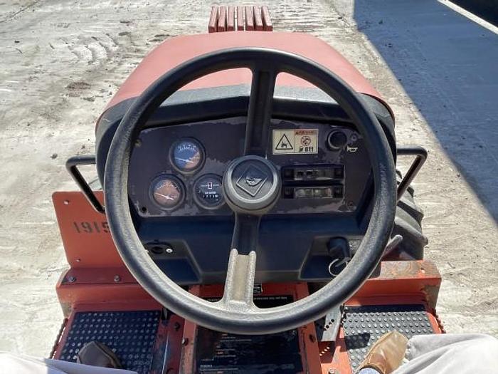 Used 2013 Ditch Witch RT45