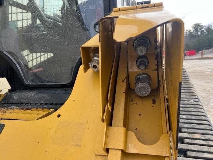 Used 2019 CATERPILLAR 299D2 XHP