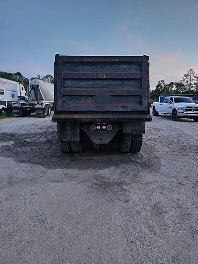 Used 2007 Sterling LT9500