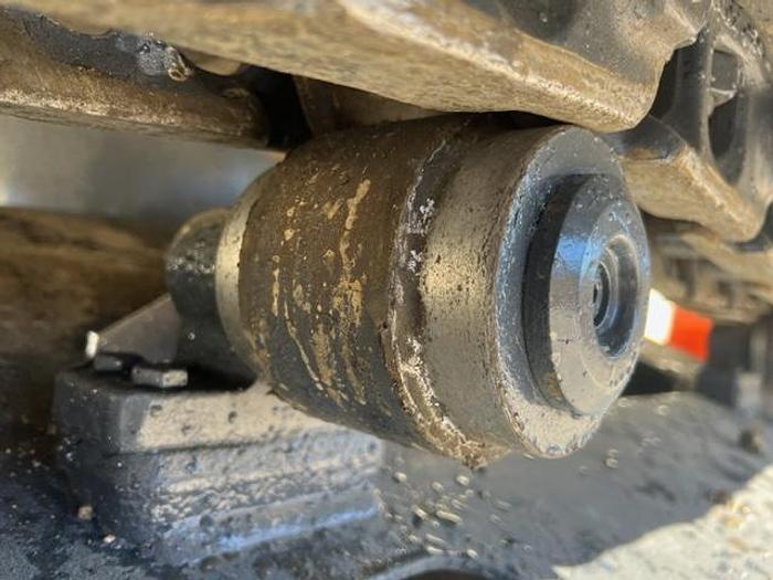 Used 2016 Hitachi ZX130LCN-5B