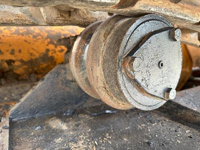 Used 2019 Case 1150M