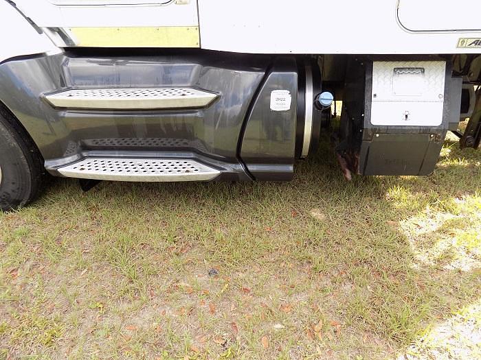 Used 2012 Kenwoth T660, (Automatic)
