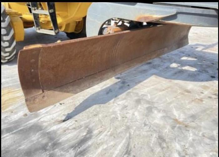 Used 2010 John Deere 672G