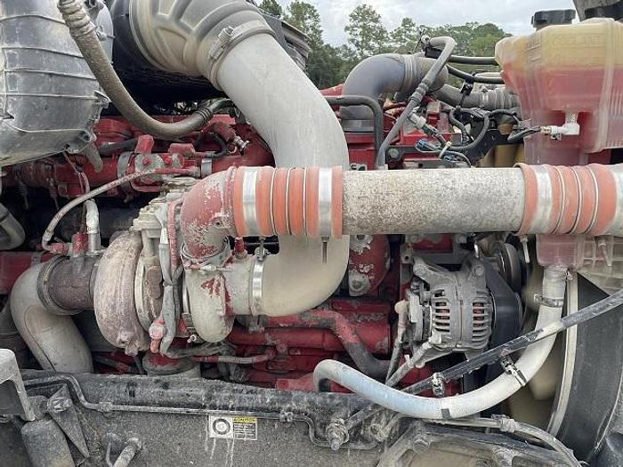 Used 2014 Peterbilt 579 ****Documented Rebuild****