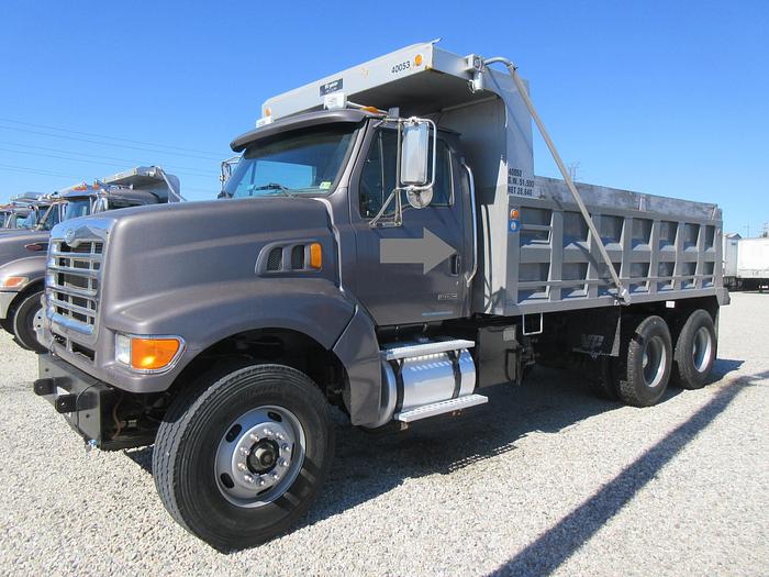 Used 2004 Sterling  sterling
