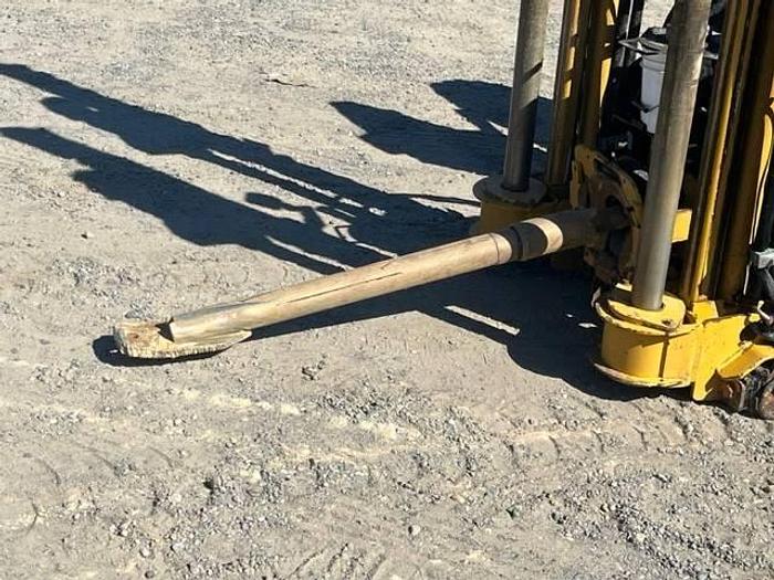 Used 2021 Vermeer D20x22III