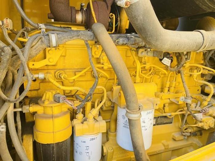 Used 2010 John Deere 672G