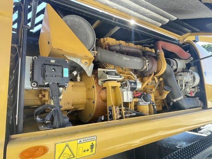 Used 2013 Caterpillar M316D