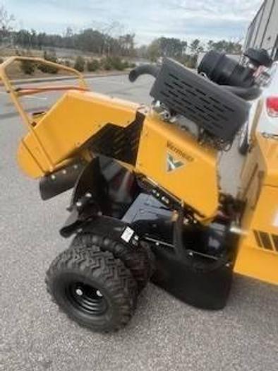 Used 2023 Vermeer SC362