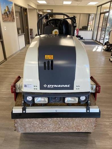 Used 2023 Dynapac CC1000