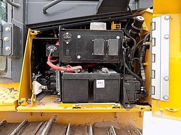 Used 2016 Deere 700K LGP Dozer