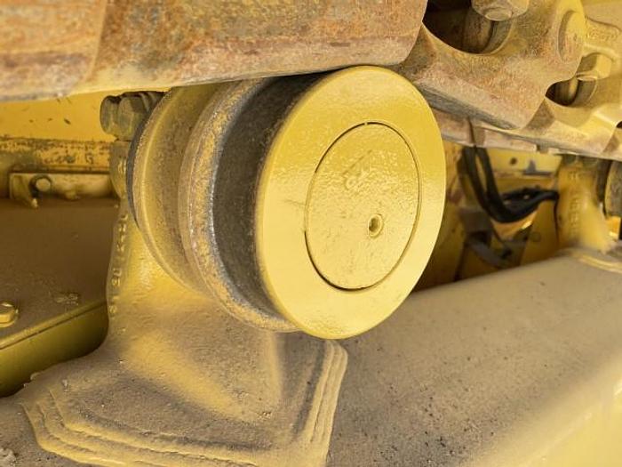 Used 2019 Komatsu D61PXI-24