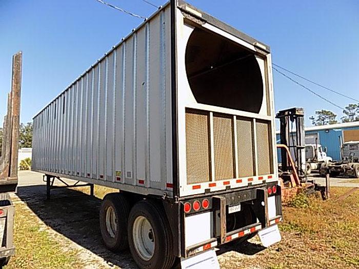 Used Peerless Chip Trailers for sale 1999 - 2015