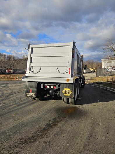 Used 2017 *** ALLISON AUTOMATIC *** Kenworth T880