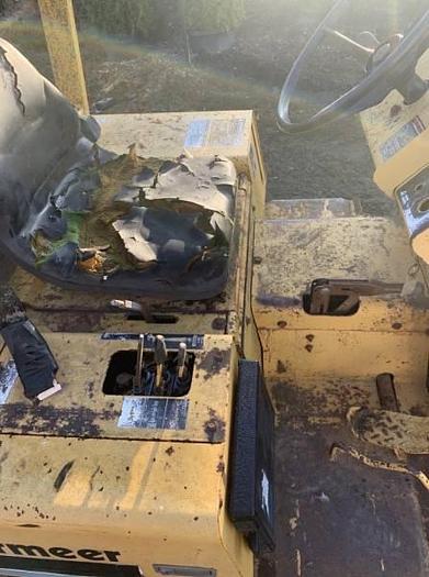 Used 2004 Vermeer 2004