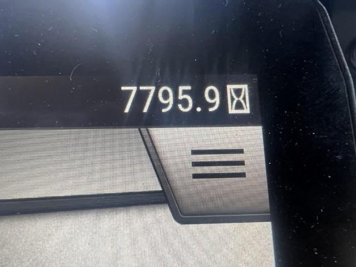 Used 2019 caterpillar D6 LGP