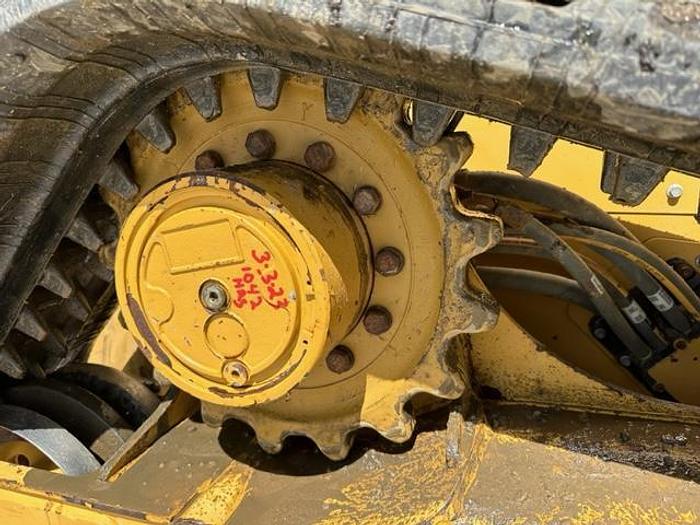 Used 2020 Caterpillar 289D3