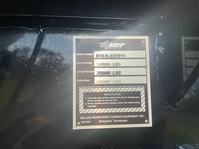 Used 2000 Kenworth W900