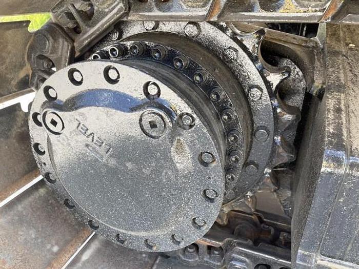 Used 2019 Caterpillar 320