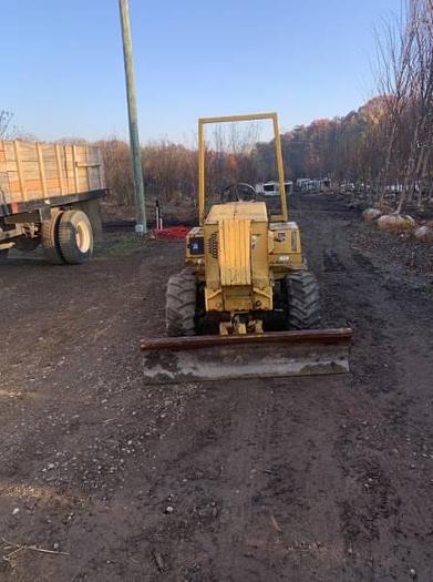 Used 2004 Vermeer 2004