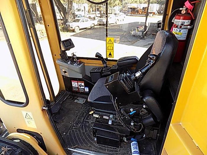 Used 2016 Tigercat 234B Loader w/CSI Delimber