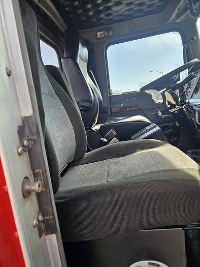 Used 2006 *** ALLISON  AUTOMATIC *** Kenworth T800