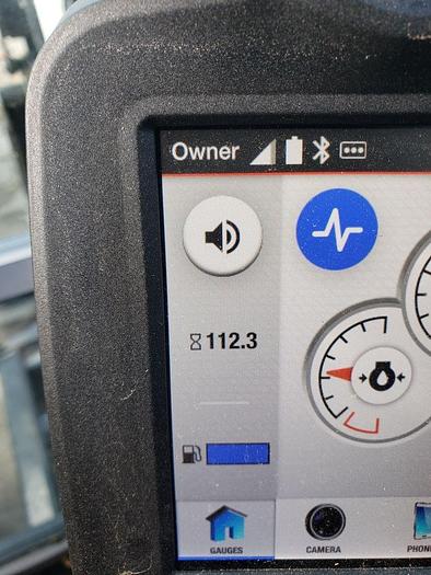 Used 2022 BOBCAT E60R2 Long Arm