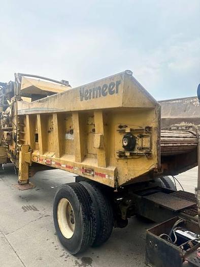 Used 2012 Vermeer HG6000