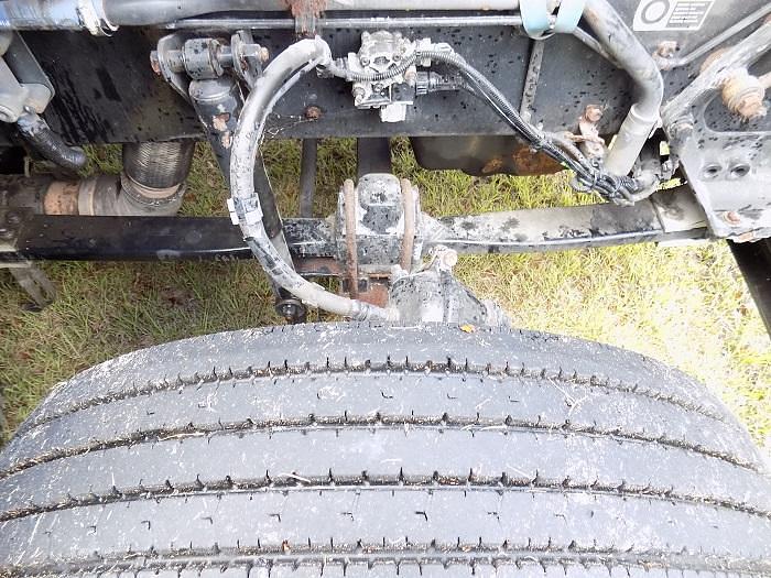 Used 2012 Kenwoth T660, (Automatic)