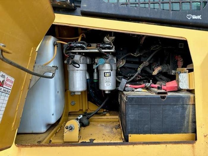 Used 2016 Caterpillar D6K2 LGP