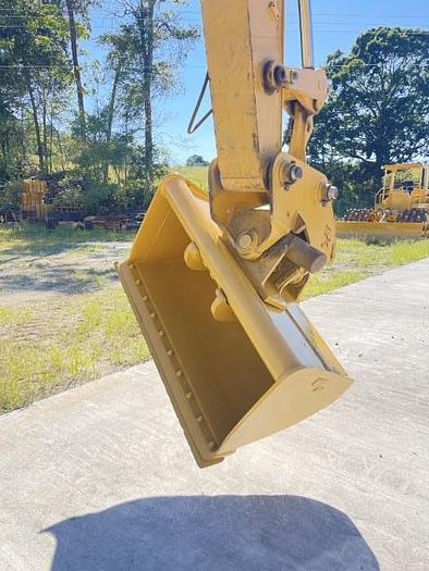 Used 2013 Caterpillar M316D