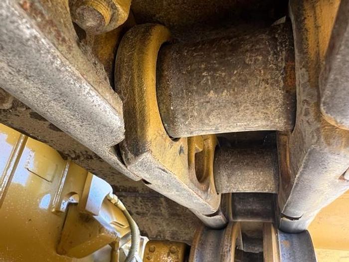 Used 2017 CATERPILLAR D5K2 LPG