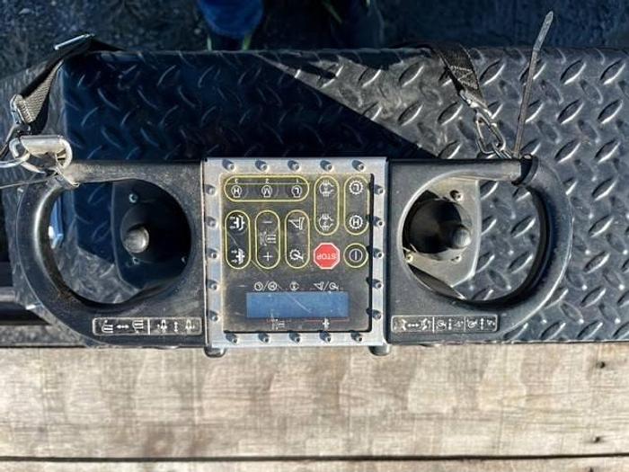 Used 2019 Vermeer SC552