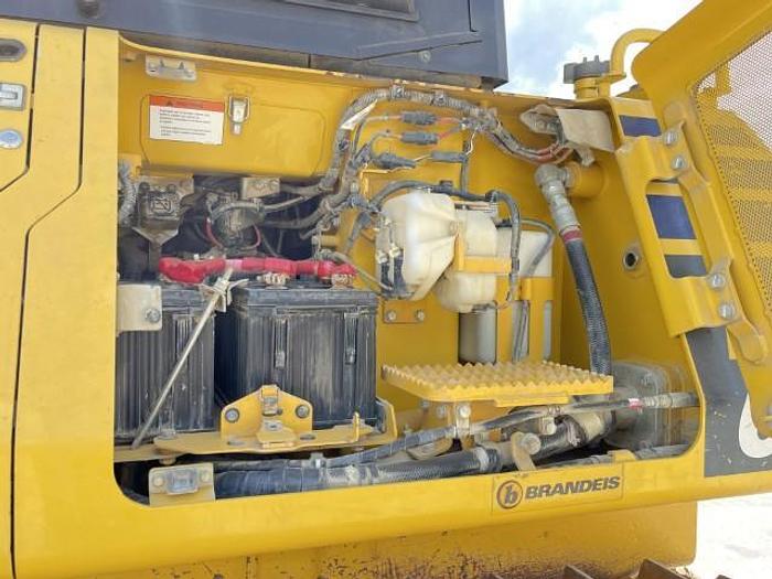 Used 2019 Komatsu D61PXI-24