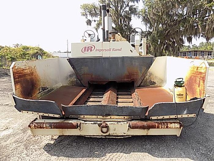 Used 2007 Blaw Knox PF-161 Paver