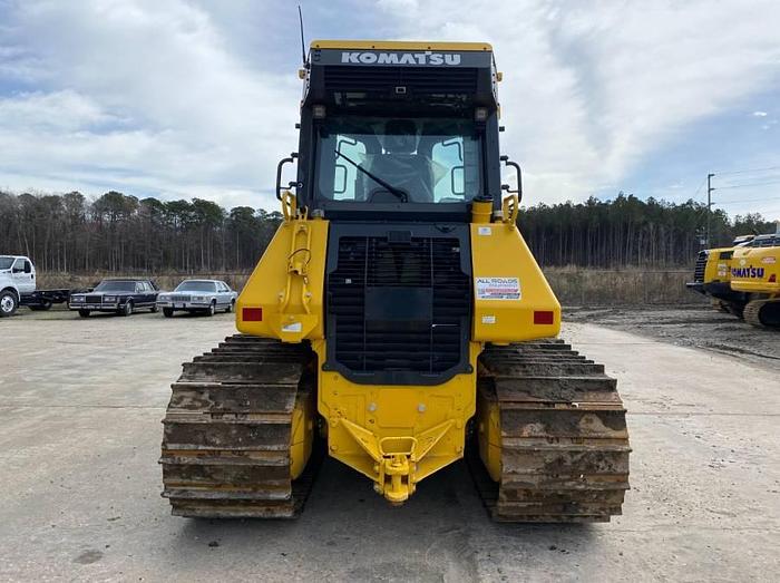Used 2022 Komatsu