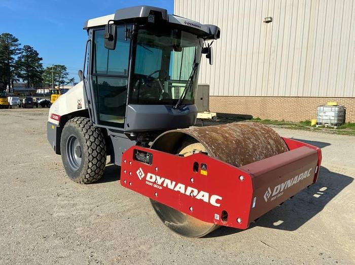 Used 2022 Dynapac CA1500D