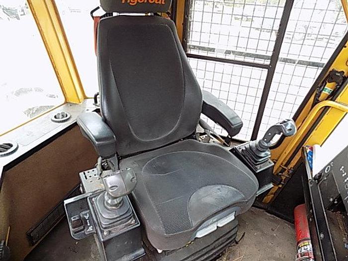 Used 2017 Tigercat 620E Skidder