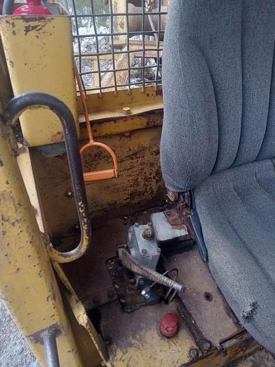 Used 1984 Caterpillar 518