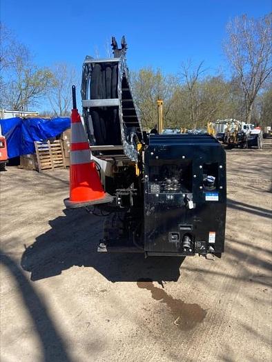 Used 2022 Vermeer D23x30III