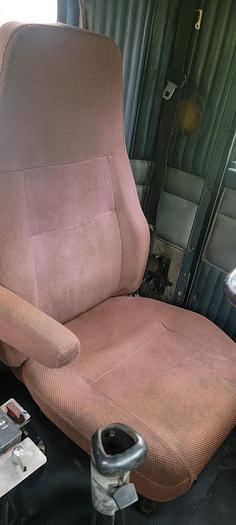 Used 1998 Kenworth T800