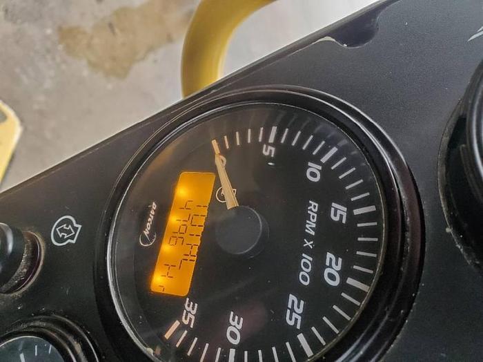 Used 2011 Vermeer D100X120II