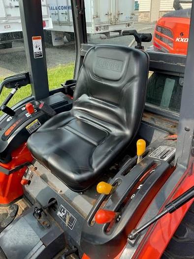 Used 2013 Kubota B3000HSD
