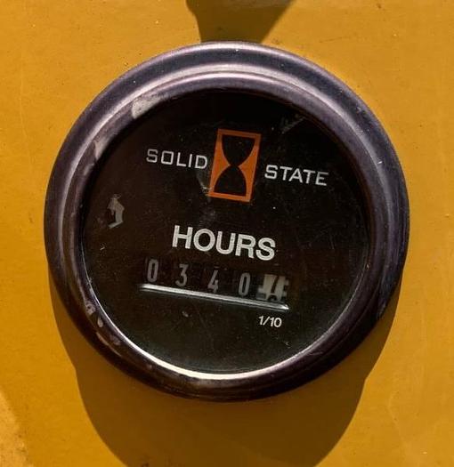 Used 2018 Vermeer S925TX